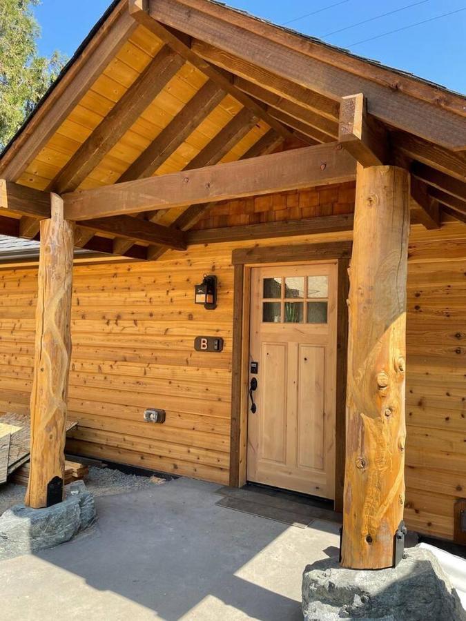 Cedar Mountain -Suite B Grants Pass Kültér fotó